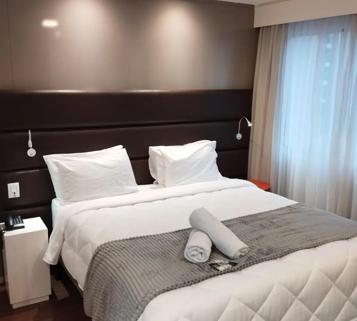 Innside By Mercure Vila Olimpia Sao Paulo