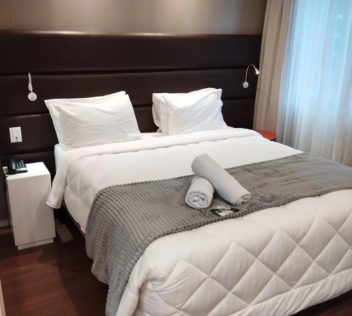 Innside By Mercure Vila Olimpia Sao Paulo 0*,  Brazil