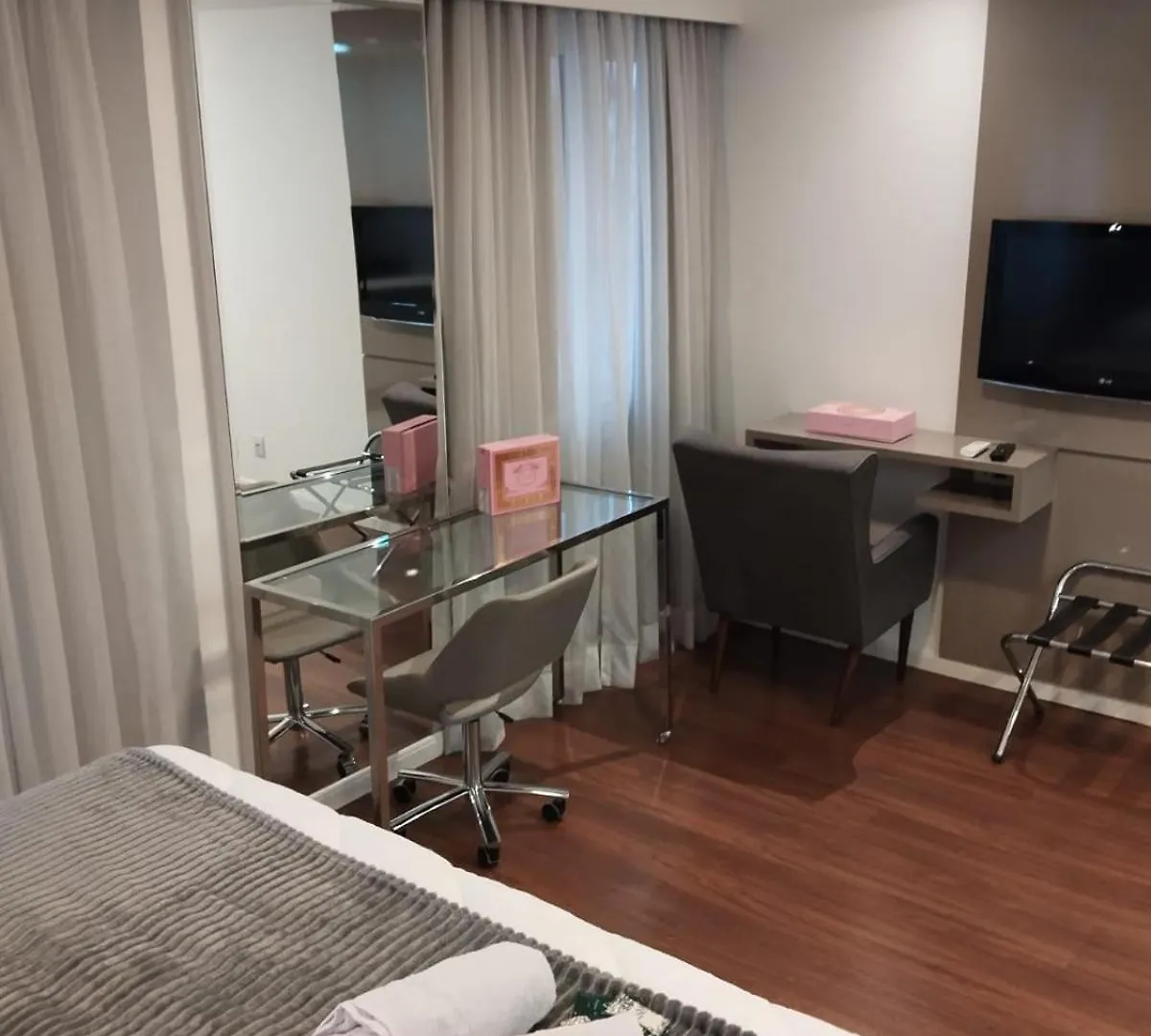 Innside By Mercure Vila Olimpia Sao Paulo 0*,