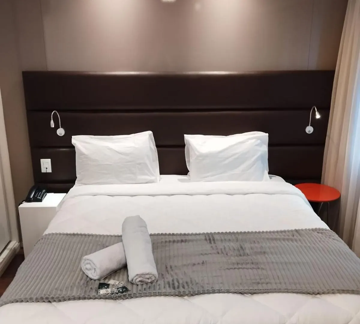 Innside By Mercure Vila Olimpia Sao Paulo Apartment