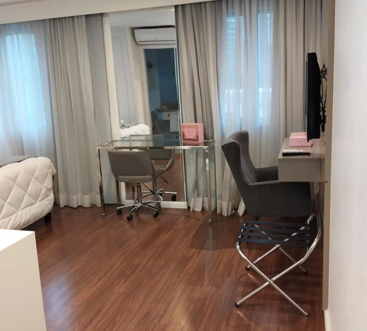 Innside By Mercure Vila Olimpia Sao Paulo