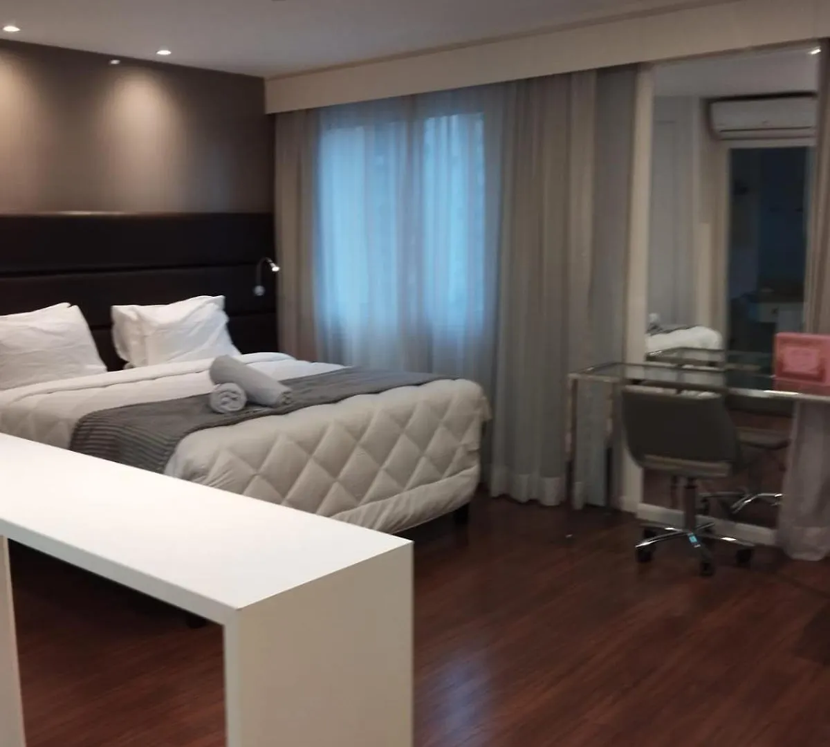 Innside By Mercure Vila Olimpia Sao Paulo